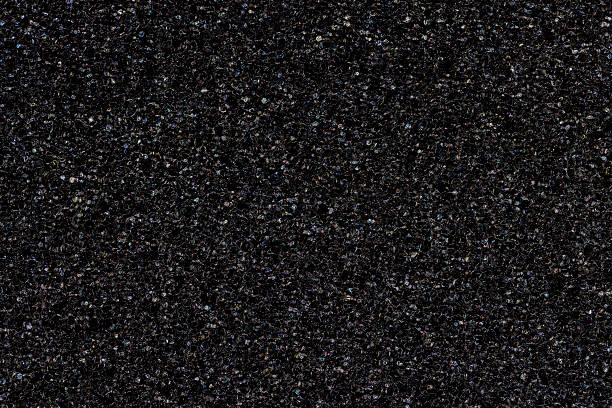 istock foam for giving elasticity to objects or sound insulation , closeup 2224728343