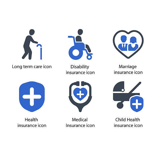 Girl kid, Boy Kid, lifebuoy protection, Insurance maturity time, Fire Insurance, Pension insurance, icon Girl kid, Boy Kid, lifebuoy protection, Insurance maturity time, Fire Insurance, Pension insurance, icon gen-x-icon stock illustrations