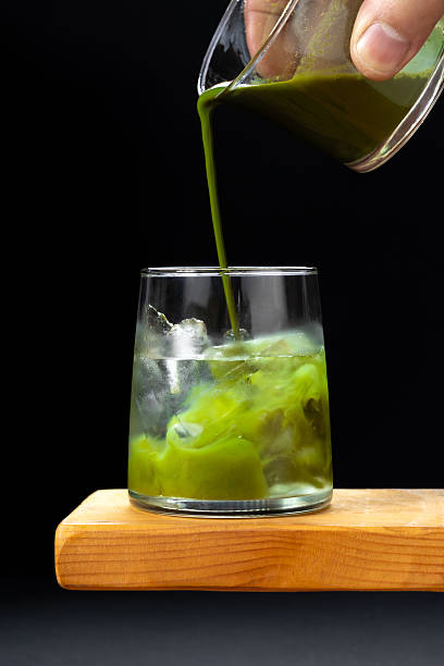 pure matcha