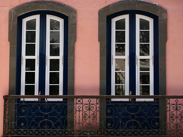 istock Windows, St. Francis Square, Santa Cruz de Tenerife, Canary Islands 2224751882
