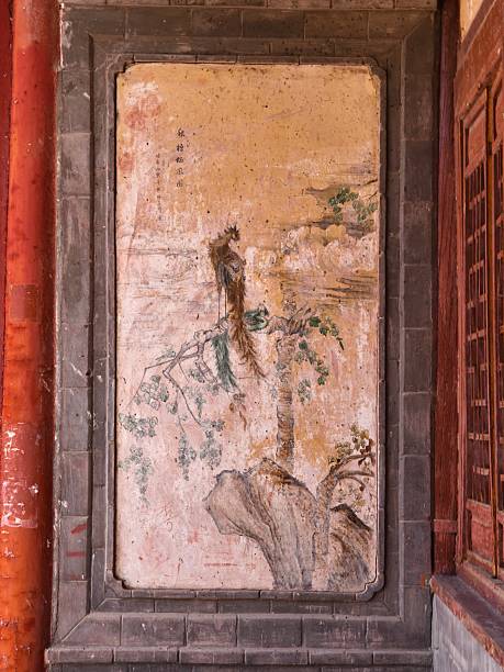 istock Leitai Han Tomb Scenic Area, Wuwei, Gansu, China 2224763901