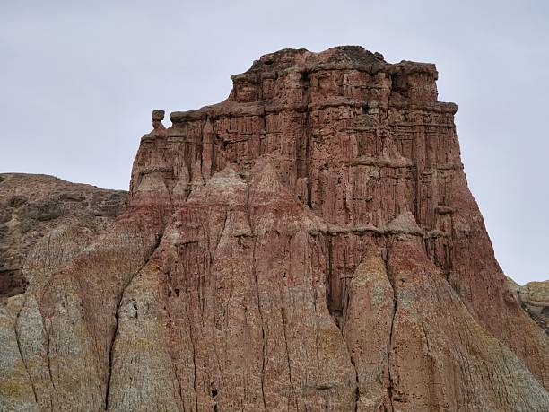 istock Zhangye Rainbow Mountains, Zhangye, Gansu, China 2224764581