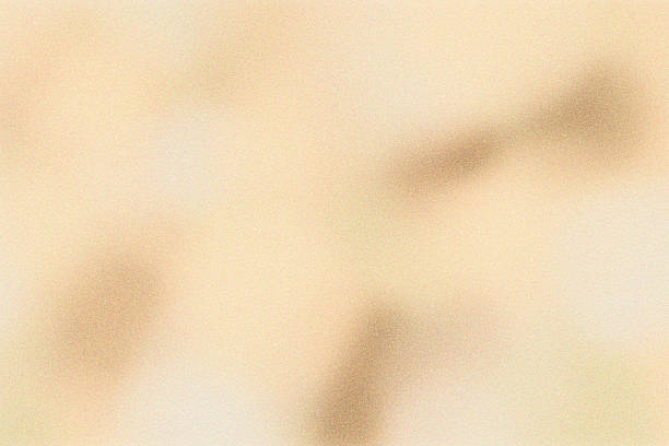 istock Beige Watercolor Grainy Gradient Background. Wallpaper. Abstract Business Banner. Blurred. Illustration 2224765890