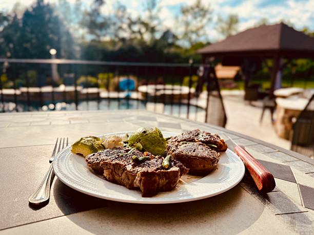 Grass Fed & Finished