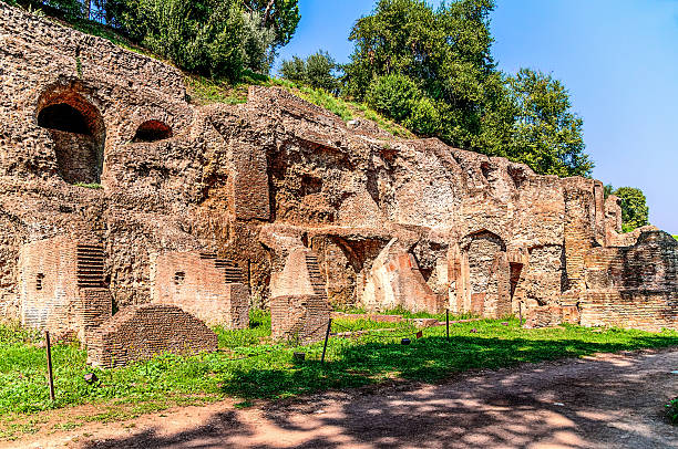istock Palatine Hill-Rome, Italy 2224770854
