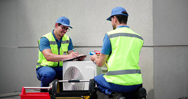istock Skilled Electrician Leads Team 2224774575