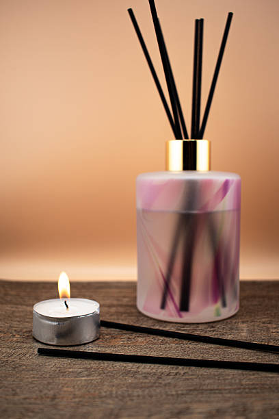 istock A serene, elegant scene evoking calm, wellness, and relaxation 2224775632