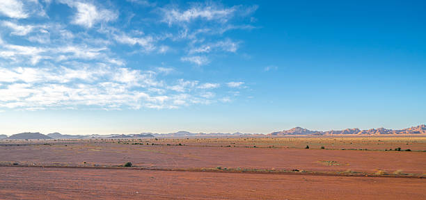 istock Scenic road between Riyadh and AlUla, Saudi Arabia 2224777603