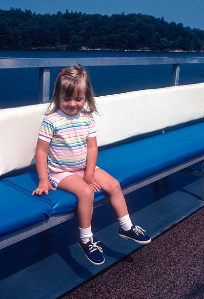 istock Thousand Islands - On Tour Boat - 1982 2224804434