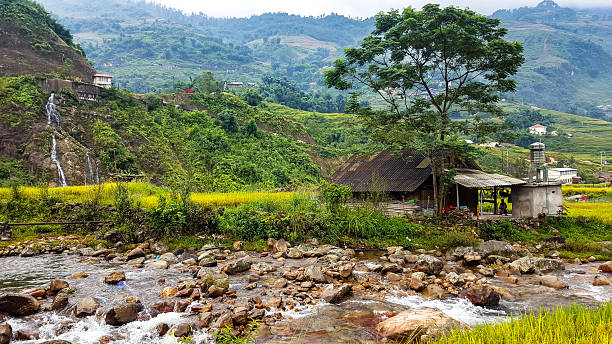 istock Homestay in Sapa 2224805899