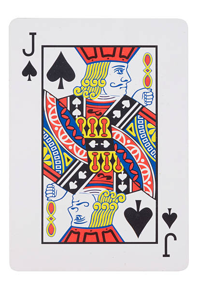 istock card gambling on white game luck 2224811441