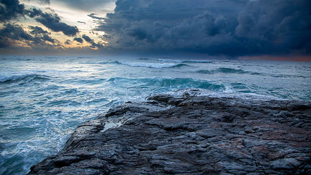 istock Dramatic summer scenery of Amami Oshima 2224845177