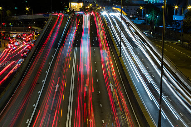 istock Hong Kong Night Scene 2224864023