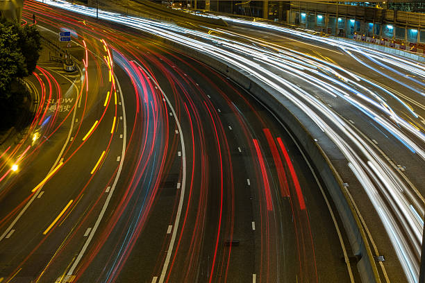 istock Hong Kong Night Scene 2224864079