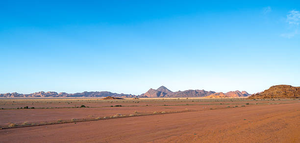 istock Scenic road between Riyadh and AlUla, Saudi Arabia 2224868726