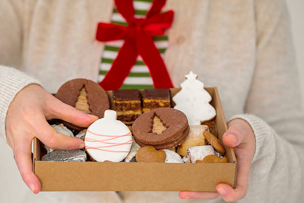 Christmas cookies