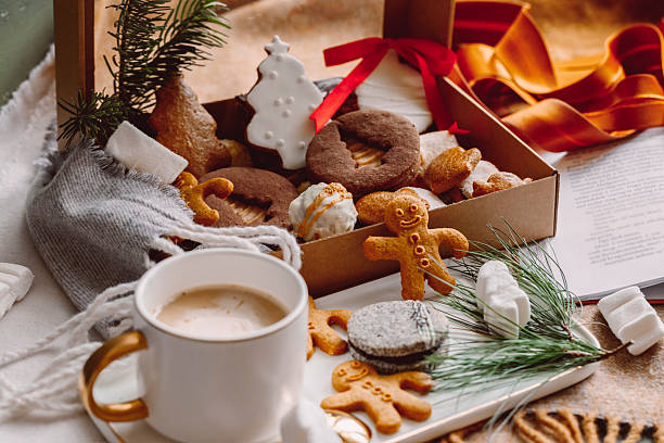 Christmas cookies