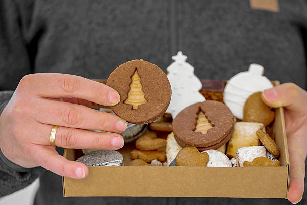 Christmas cookies