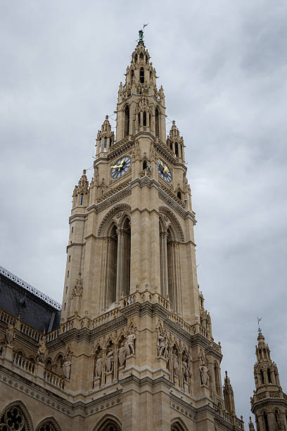 istock Votive church in Vienna-Austria. 2224882046