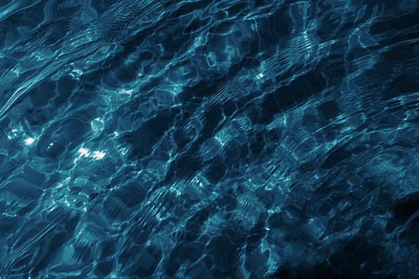istock dark sea water, top view, close up 2224882816