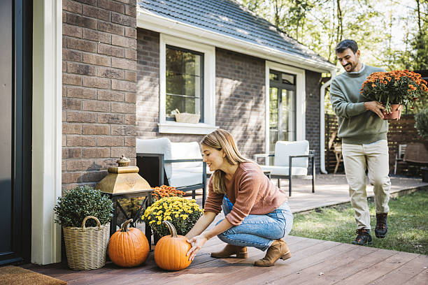 istock Autumn in our house 2224886442
