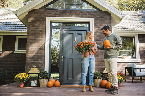 istock Autumn in our house 2224886458