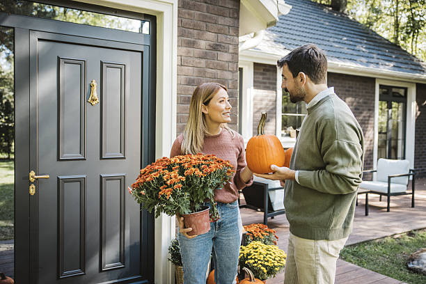 istock Autumn in our house 2224886460