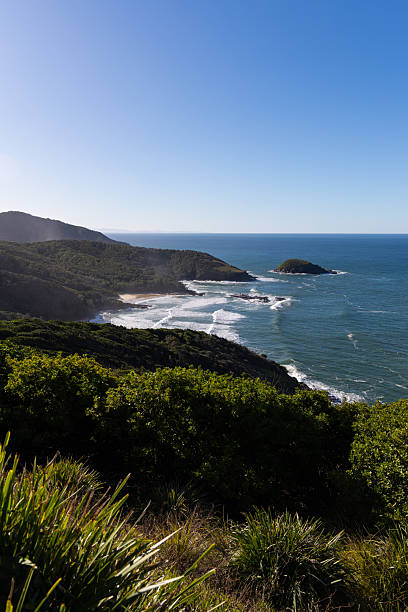 istock Scenic coastal landscape 2224886657