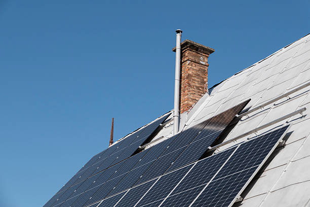 istock Photovoltaic pannels 2224888135
