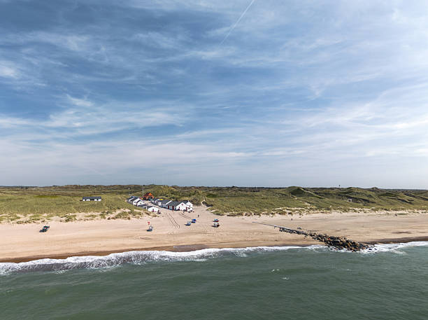 istock Stenbjerg, North Jutland, Denmark 2224901006