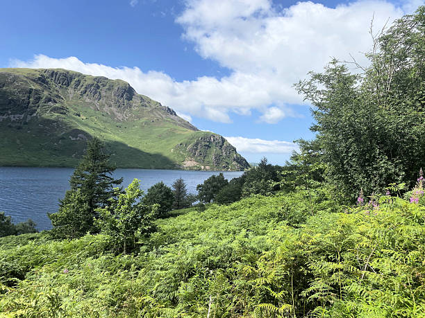 istock A view of the Lake District 2224907681