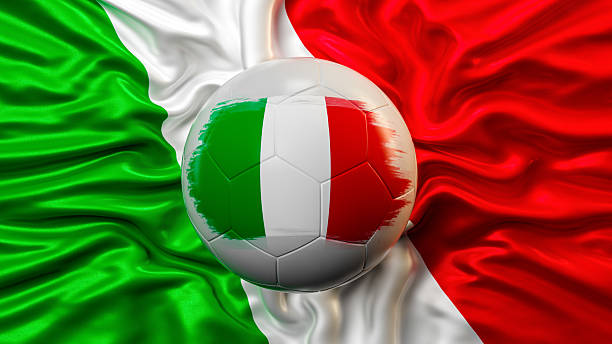 istock Italy National Football Team 2224907856