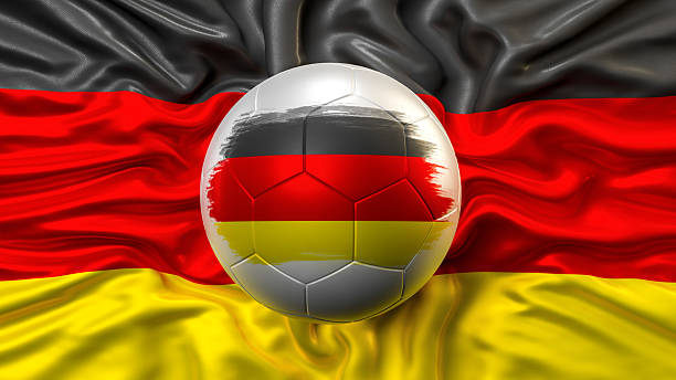 istock Germany Soccer National Team 2224907866
