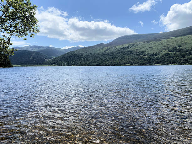 istock A view of the Lake District 2224909345