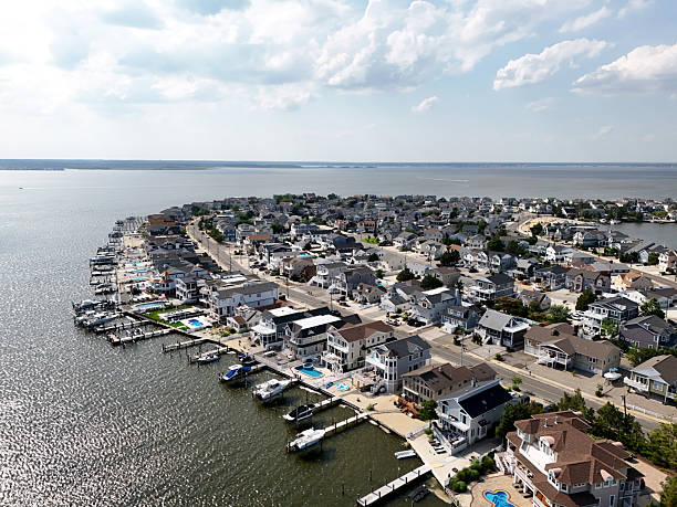 istock Island community U.S.A 2224919823