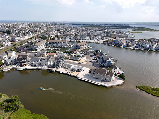 istock Resort Island community U.S.A 2224920411