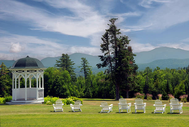 istock Invitation to relax and enjoy the view 2224921744