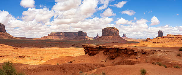 istock Buttes in Monument Valley, Arizona 2224929925