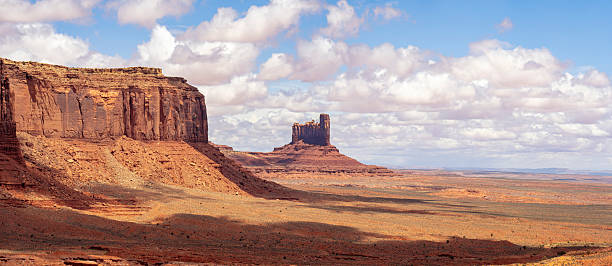 istock Buttes in Monument Valley, Arizona 2224929930