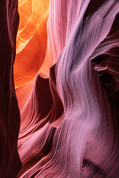 istock Lower Antelope Canyon near Page Arizona 2224954339
