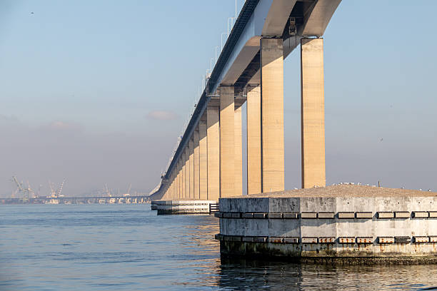 istock Rio Niteroi bridge in Rio de Janeiro. 2224961175