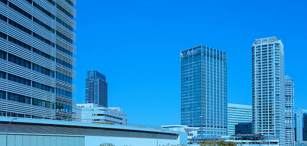 istock high rise buildings in office area 2224967265