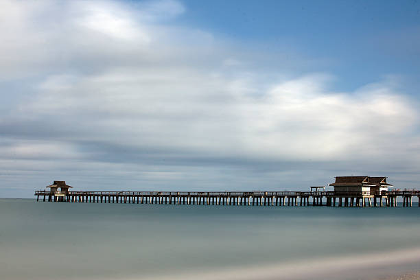 istock Naples Florida City Pier in June 2019 2224976850