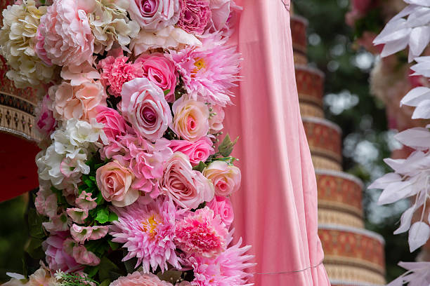 istock Arrangement, Artificial, Beauty, Beauty In Nature, Blossom 2224989888