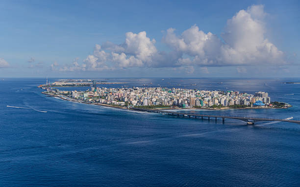 istock Male, Maldives 2224989895