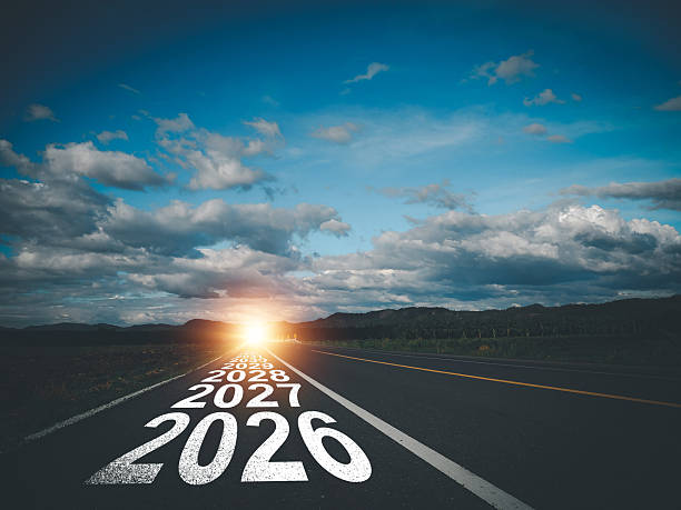 istock New Year Direction Concept 2026 2224990654