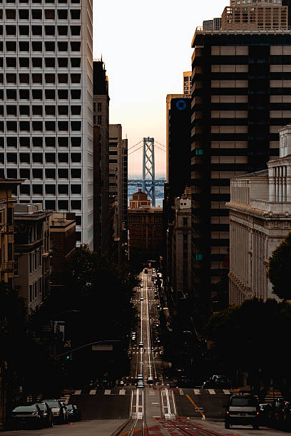 istock Bay Bridge San Francisco California USA 2224998296