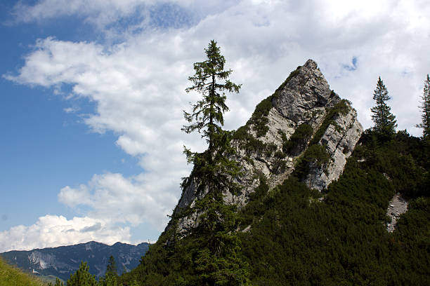 The Rax is a mountain range in the Northern Limestone Alps on the border of the Austrian federal provinces of Lower Austria and Styria. It´s just one hour drive from Austria´s capital Vienna