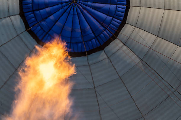 istock Power of Flight: Capturing the Energy and Technology Behind Aerial Adventure. 2225009978