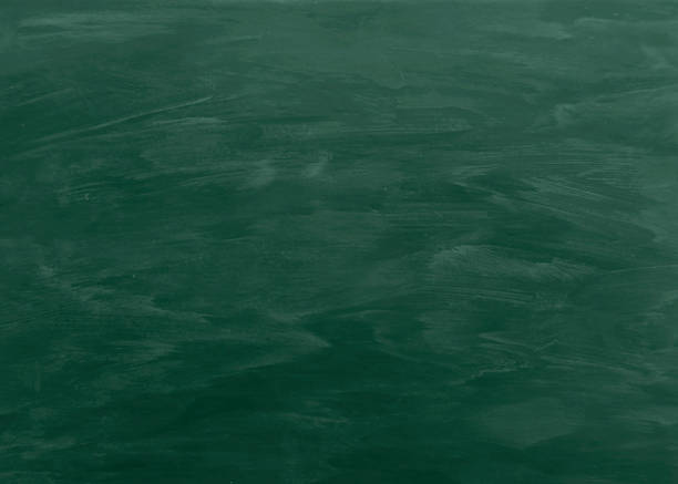 istock Texture of school green board. Back to school. 2225011840